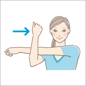 先生のための健康なんでもQ&A第1回 肩や首のこりを解消!