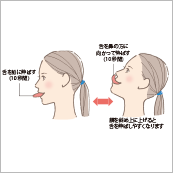 先生のための健康なんでもQ&A第2回　声がれ・喉の痛みを解消！