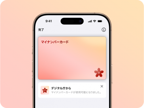 iPhone スマートフォン
