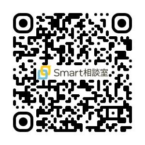 初回ログインQRコード